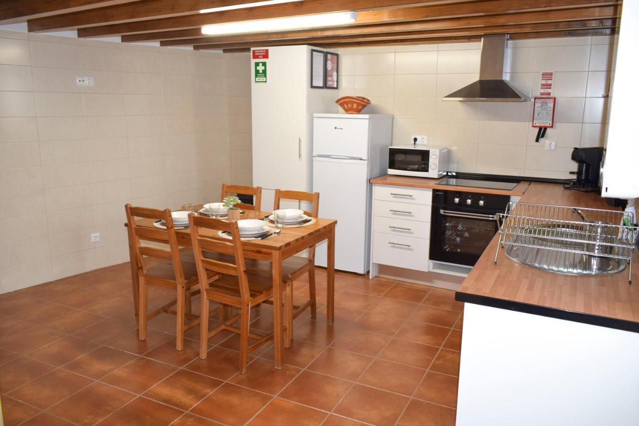 Casa Das Gemeas - Moradia Rustica Castelo de Vide Exteriér fotografie