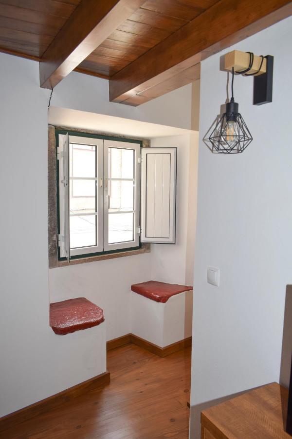 Casa Das Gemeas - Moradia Rustica Castelo de Vide Exteriér fotografie